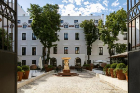 Гостиница Gran Meliá Palacio de los Duques – The Leading Hotels of the World  Мадрид